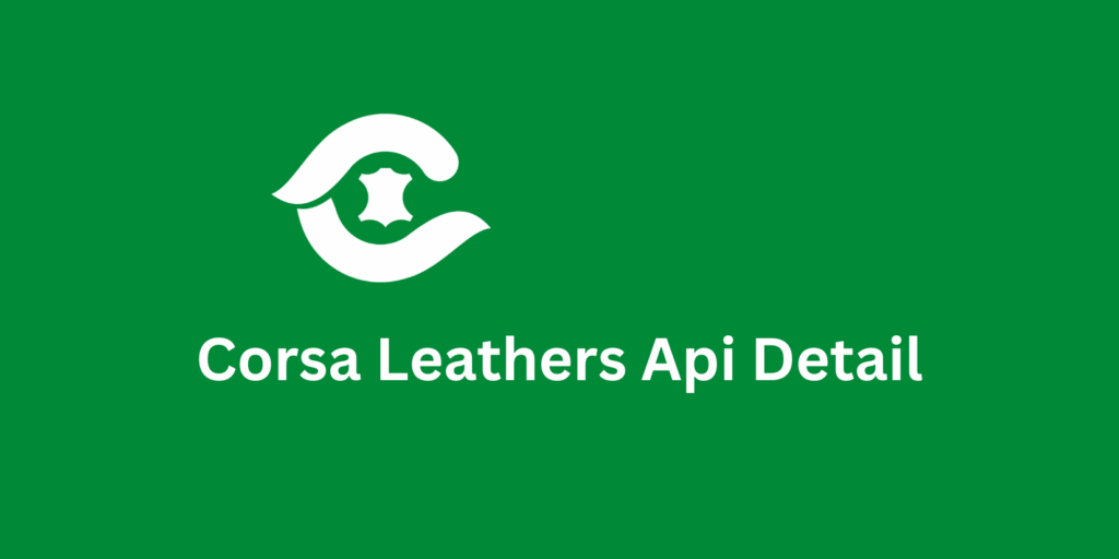 Corsa Leathers API Detail Blog Banner Thumbnail