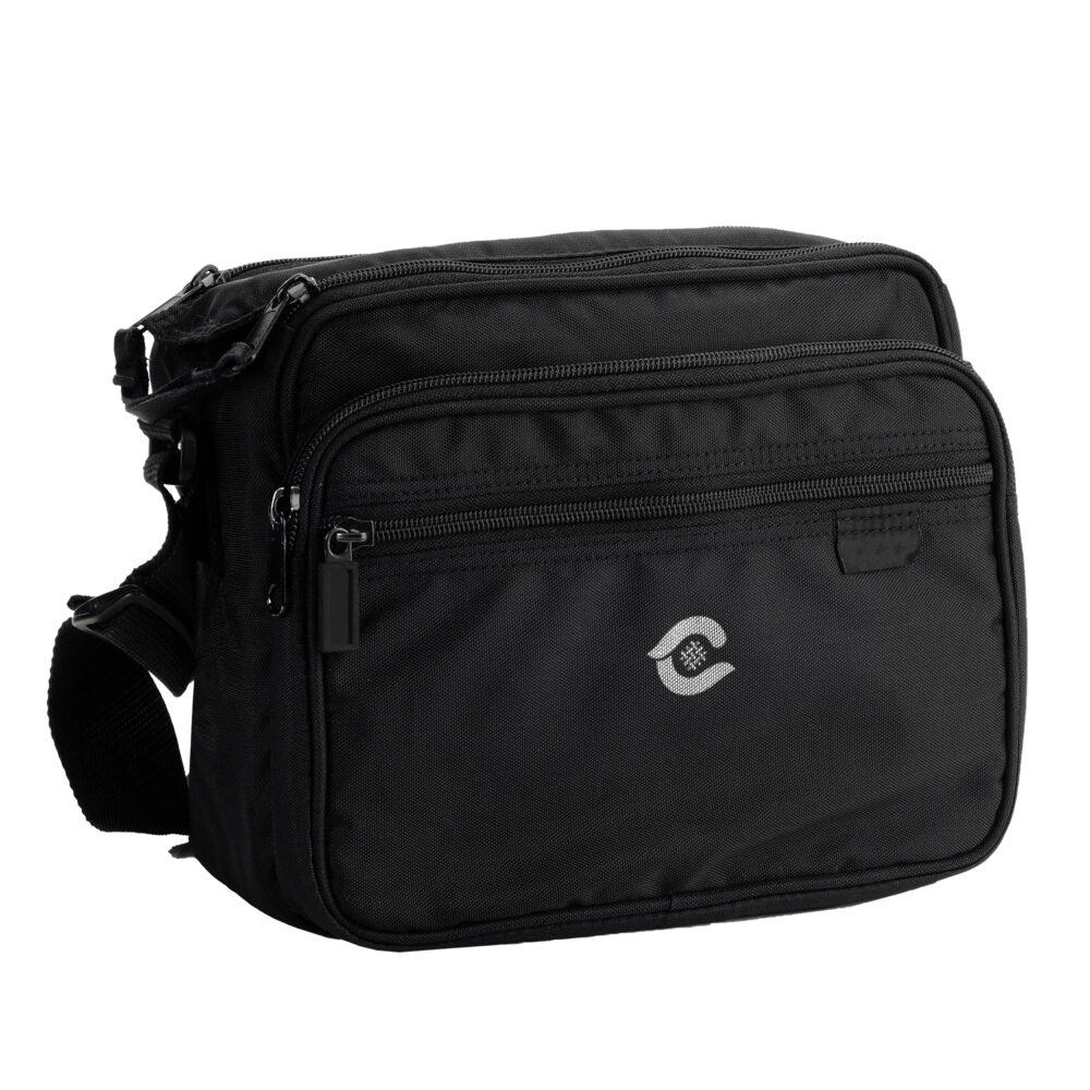 Heavy Duty Camera Bag Spacious and Secure Backpack for Travel and Shooting