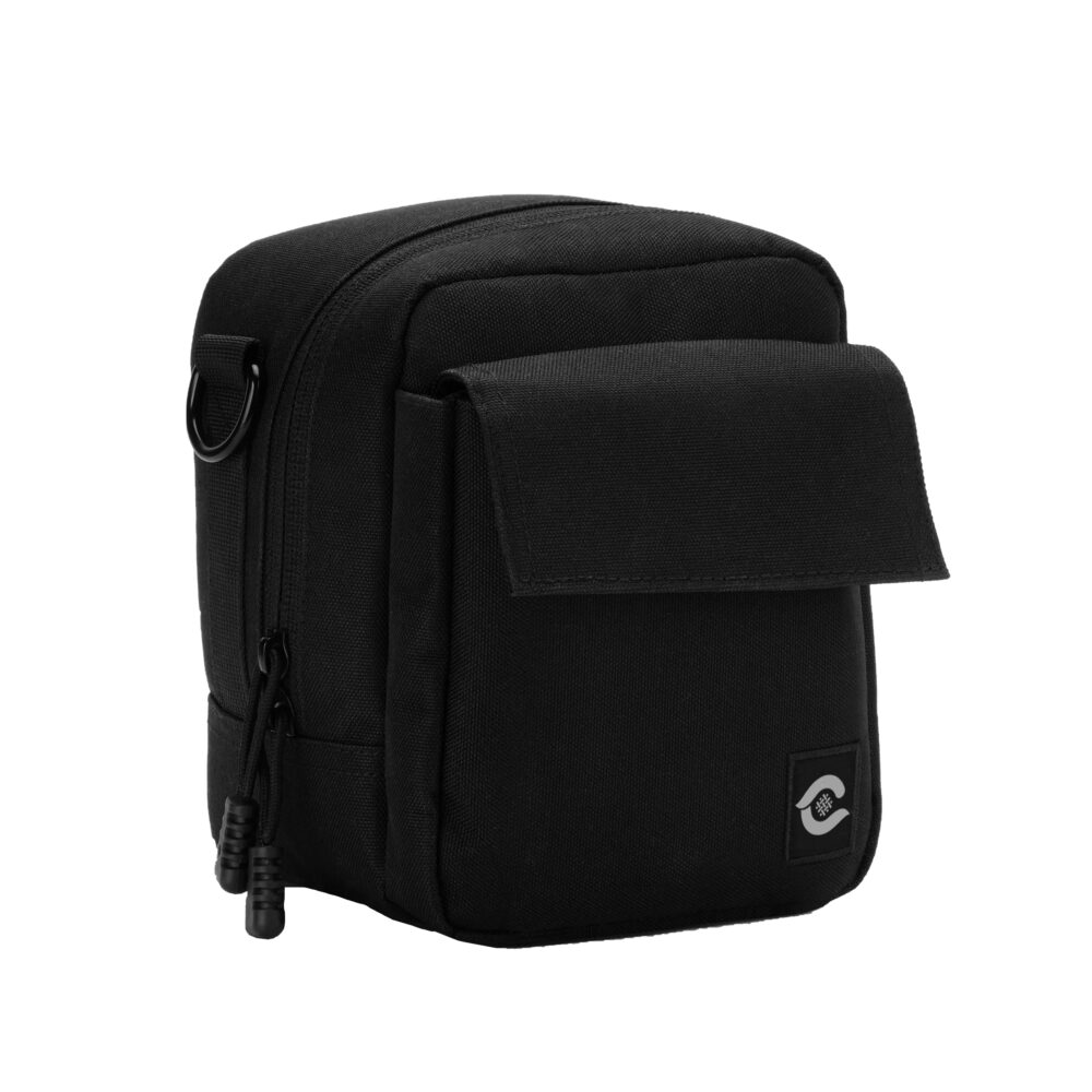 Classic Camera Bag Compact and Comfortable Shoulder Bag for Photographers