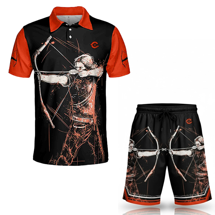 High Performance Archery Gear for Competitive and Recreational Archers