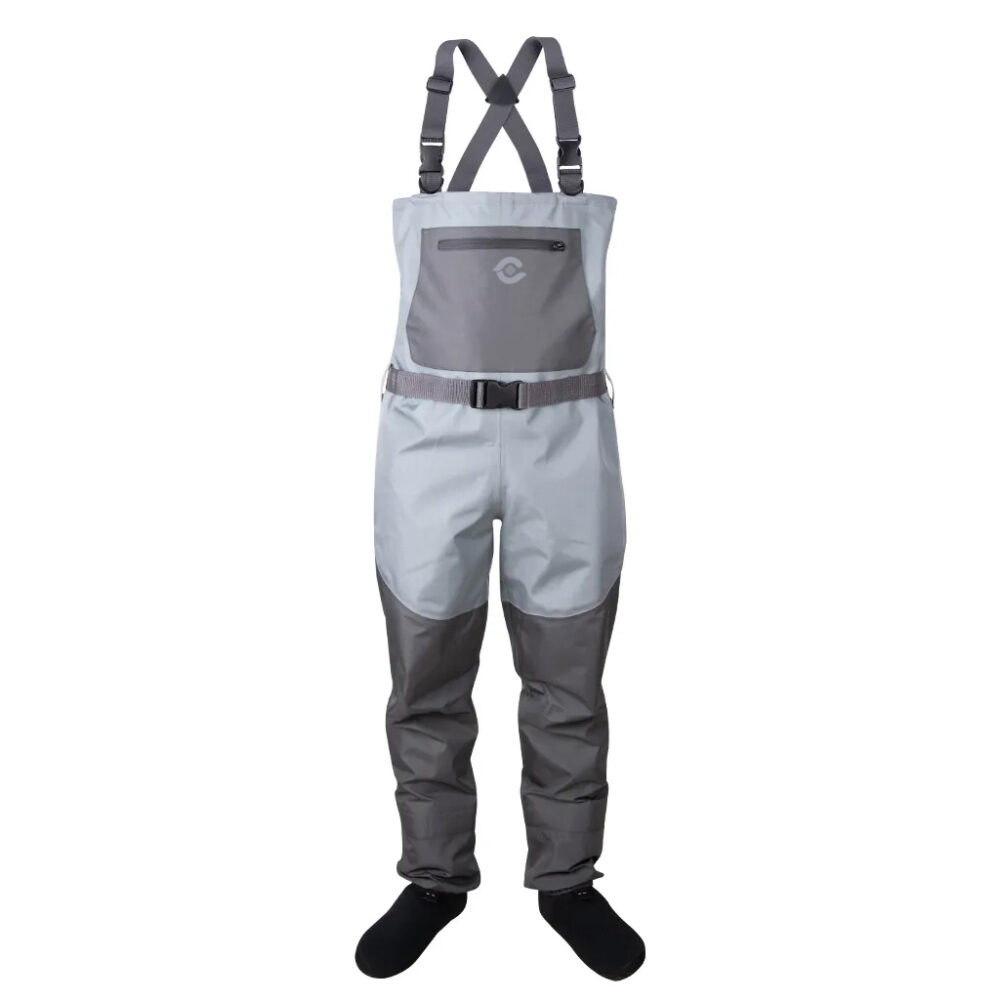 Premium Fishing Apparel for Comfort and Durability on the Water