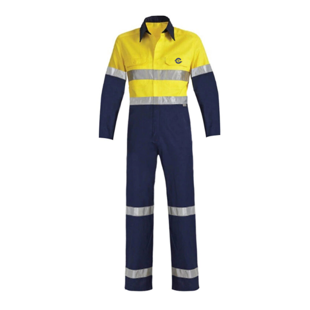 Safety Suits