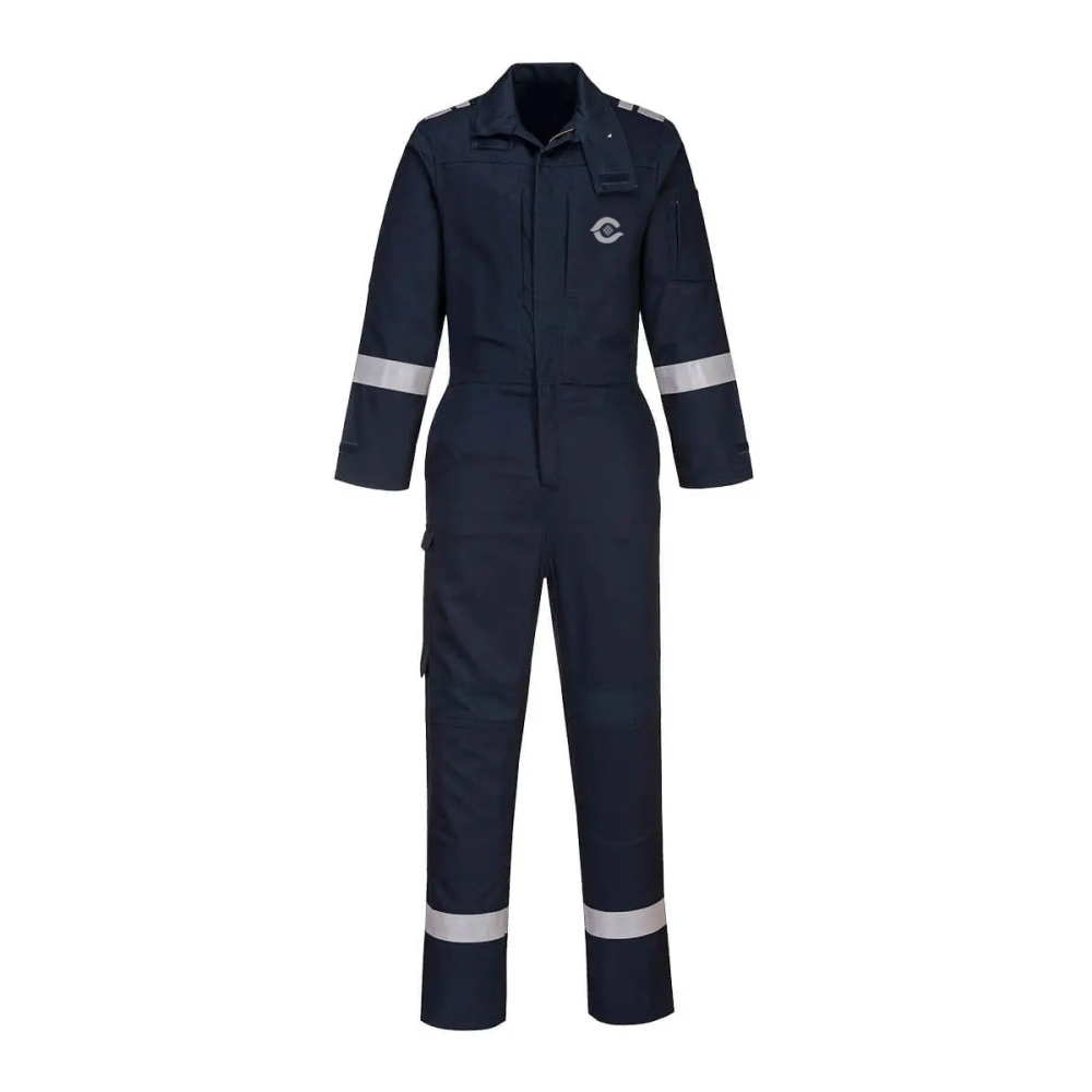 Safety Coveralls