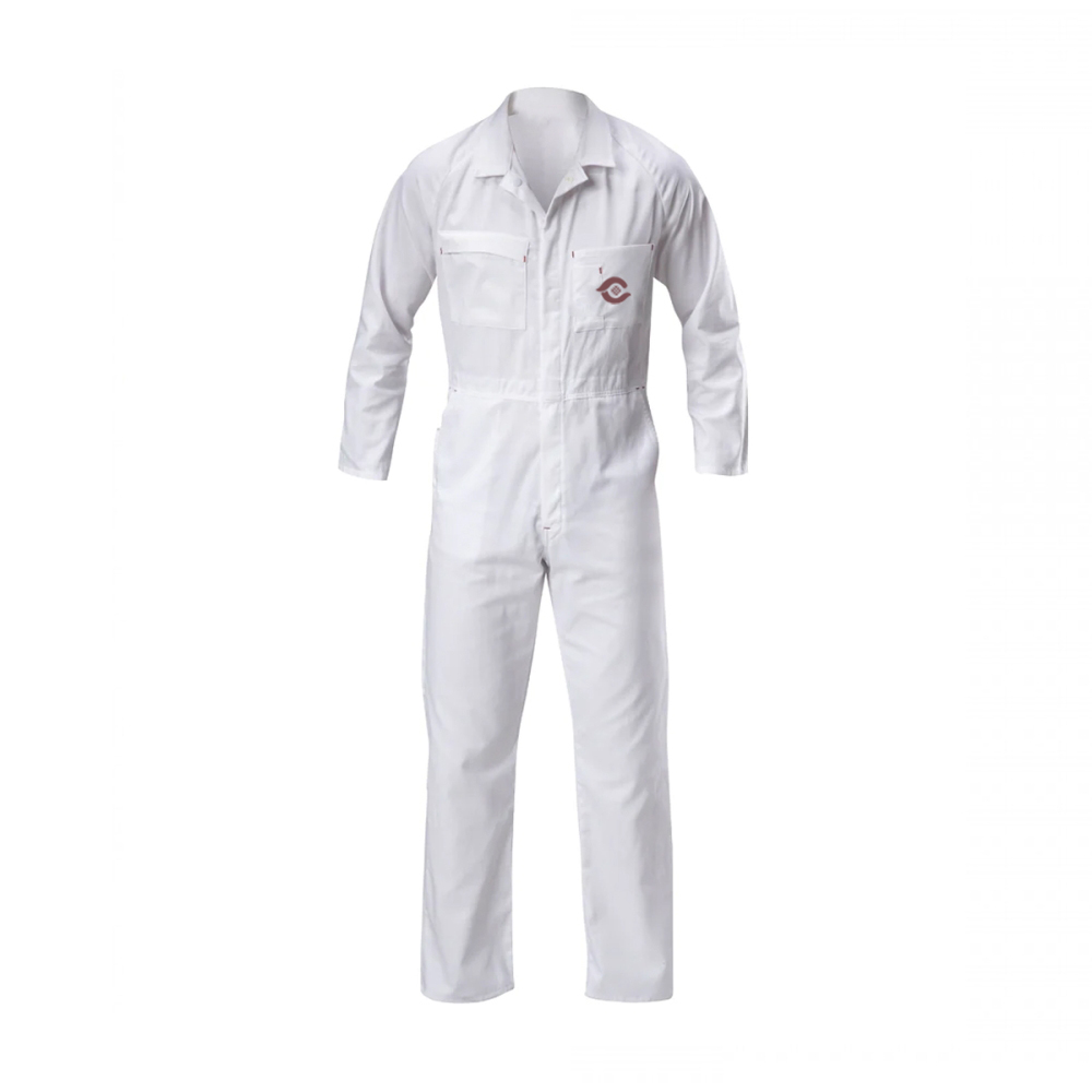 Safety Coveralls