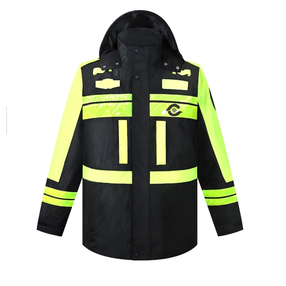 Safety Jacket