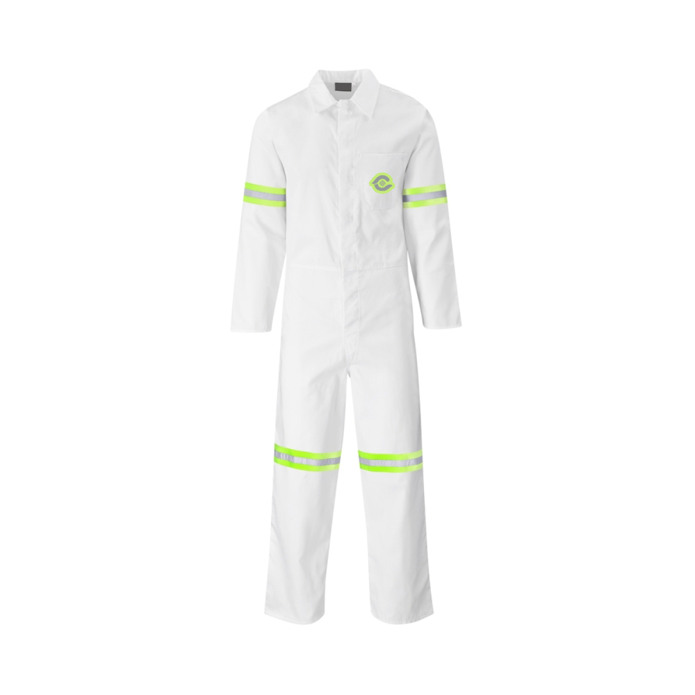 Safety Coveralls
