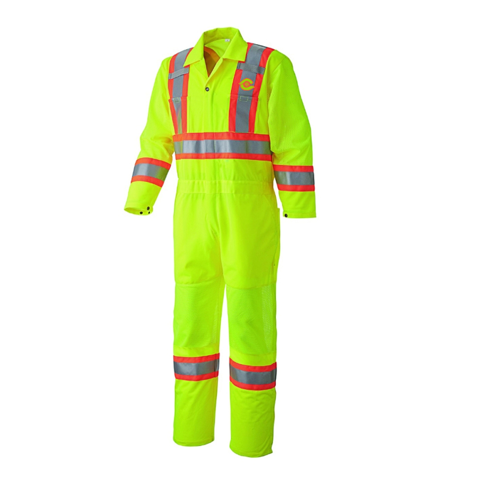 Safety Coveralls