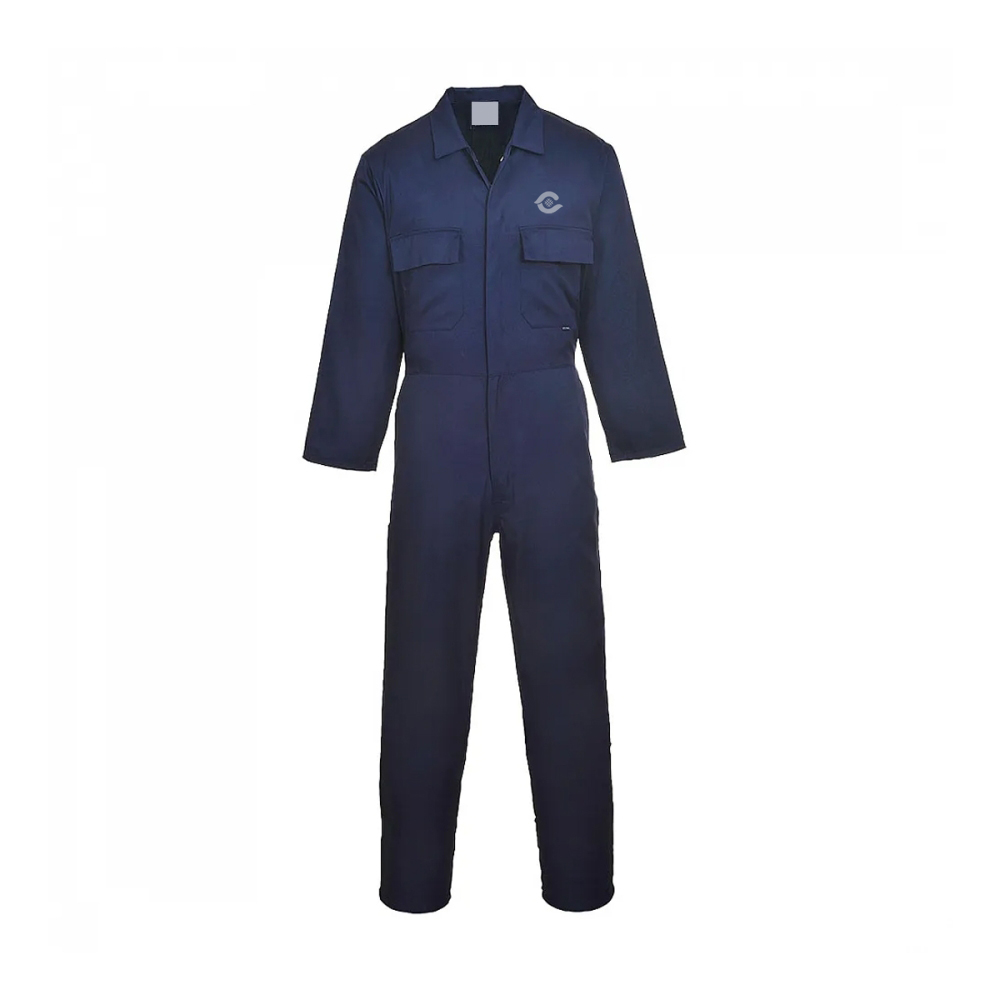 Safety Coveralls