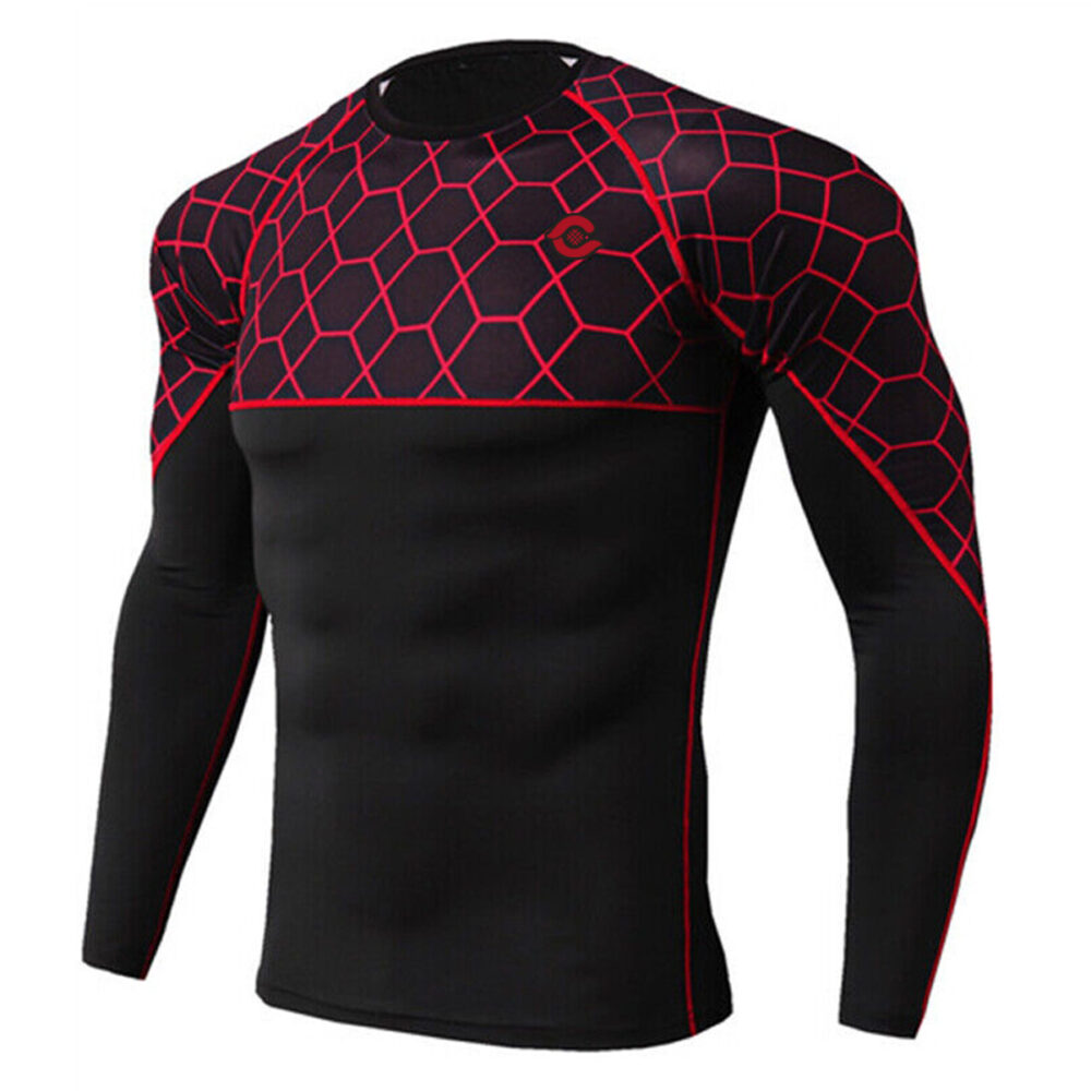 Compression Wear