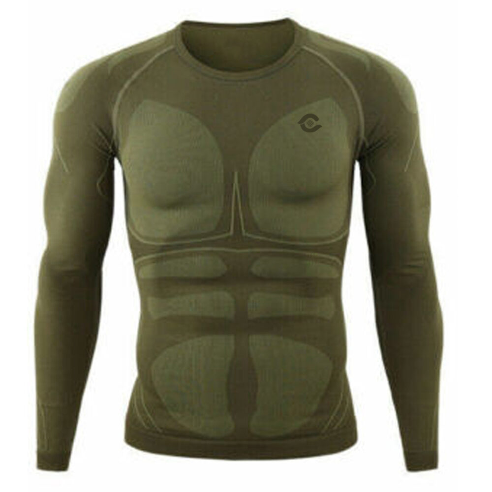 Compression Wear