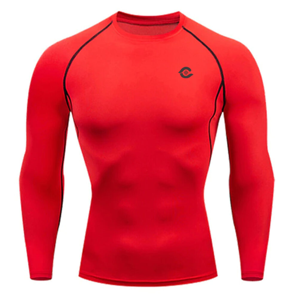 Compression Wear