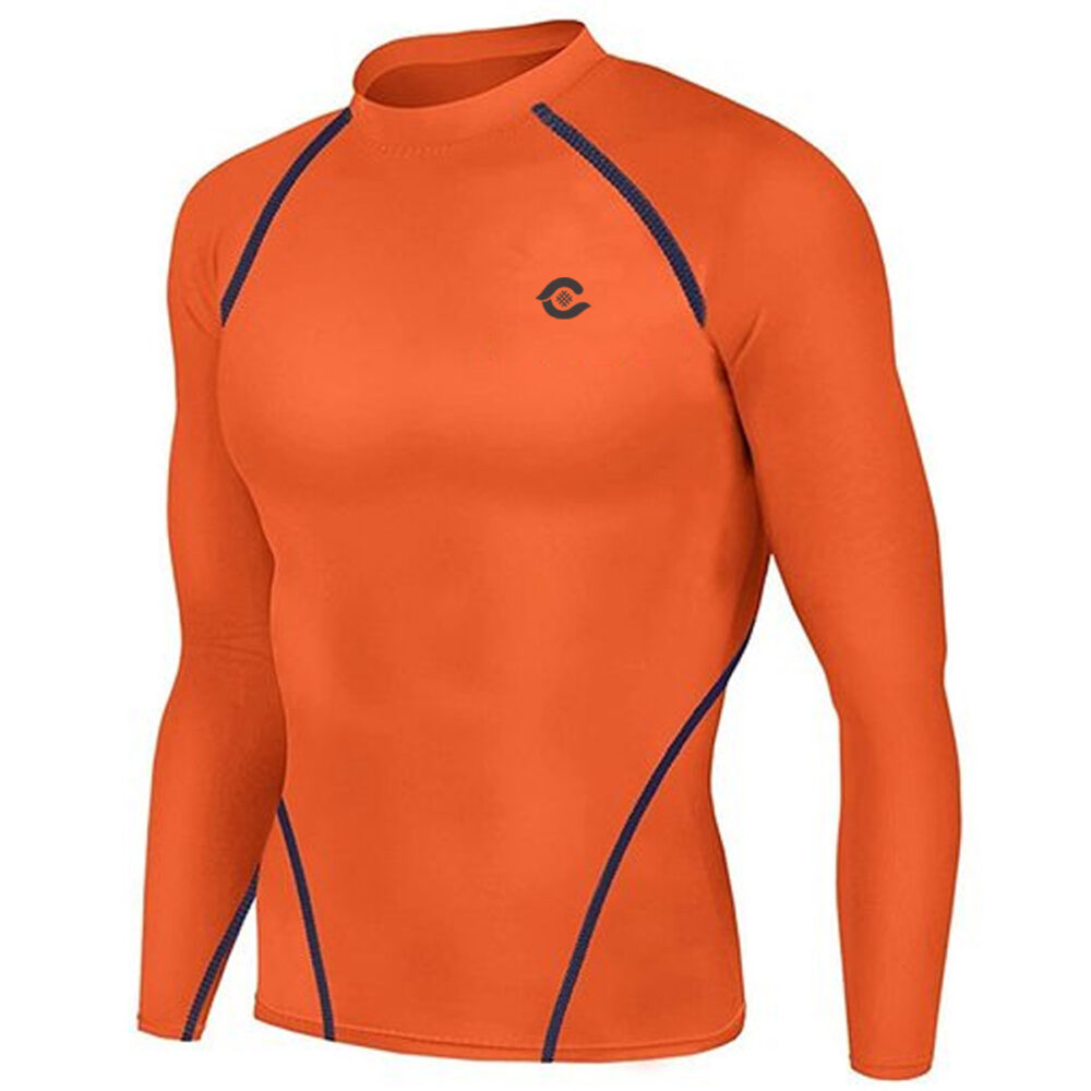 Compression Wear