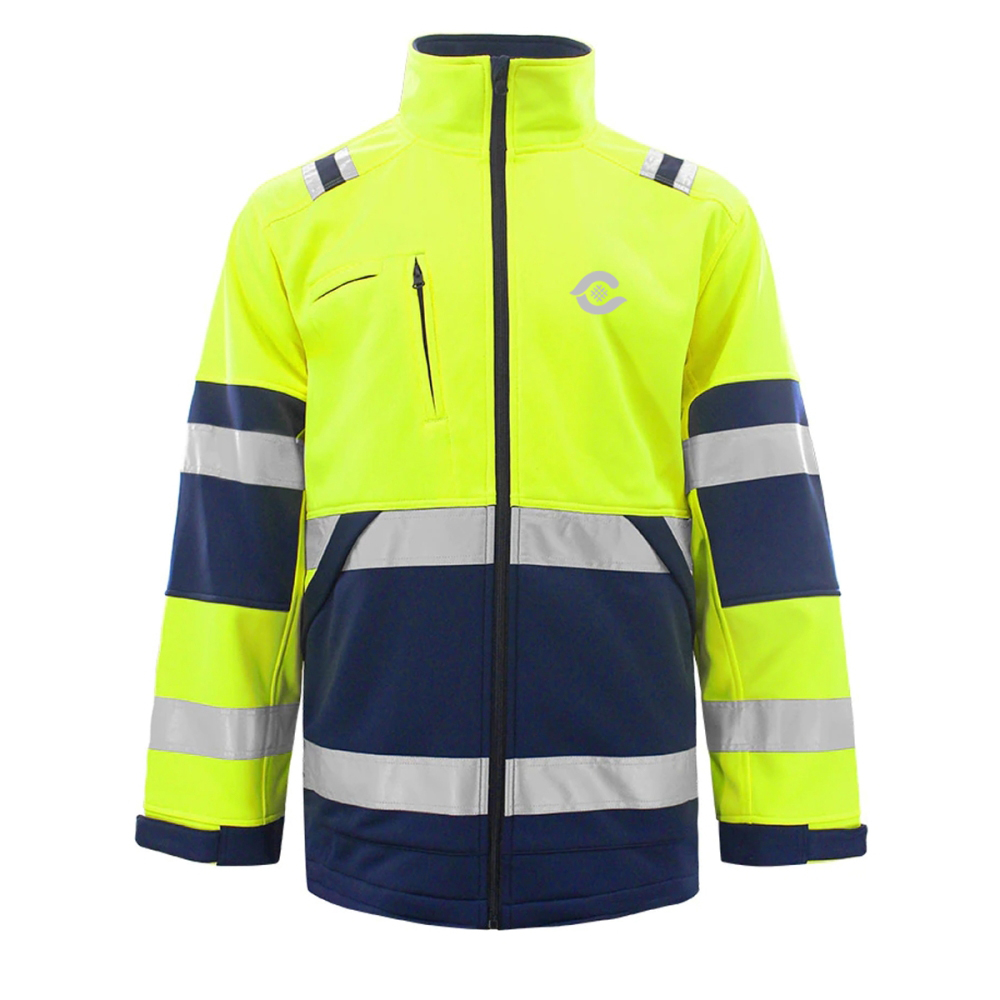 Safety Jacket