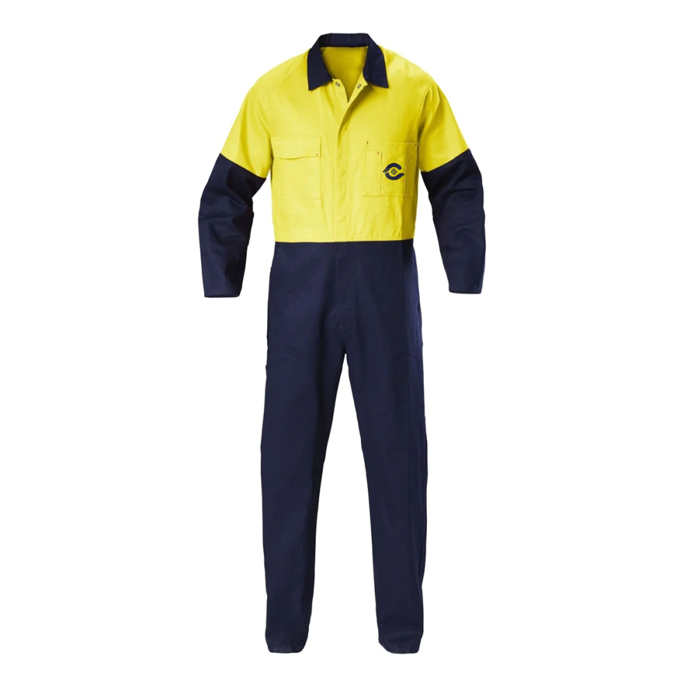 Safety Coveralls