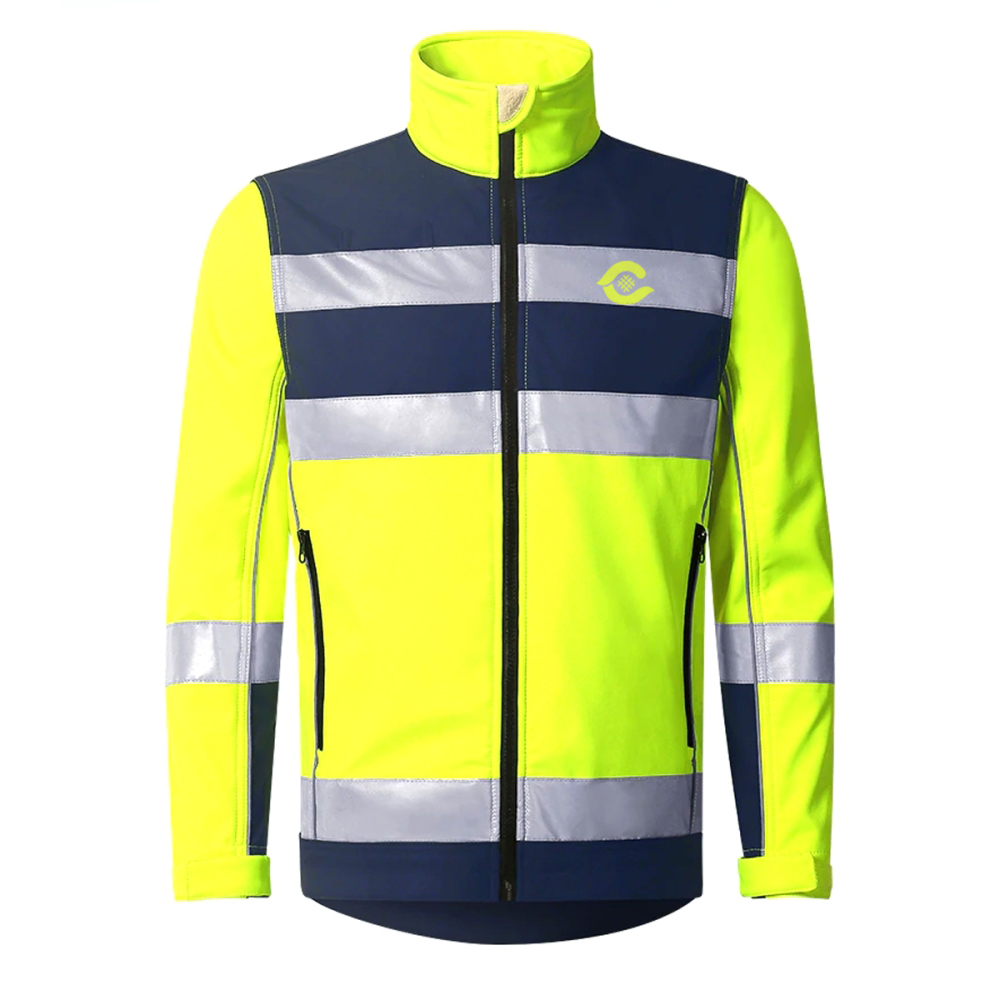 Safety Jacket