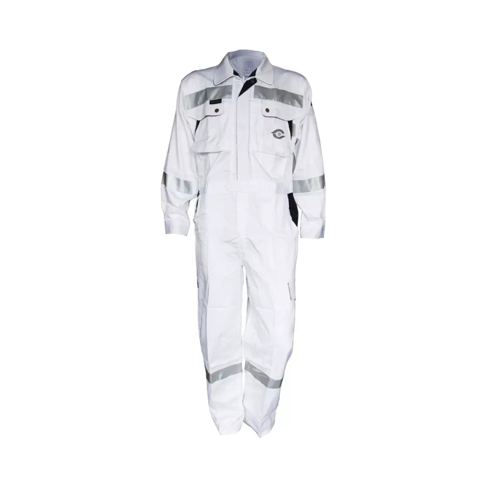 Safety Coveralls