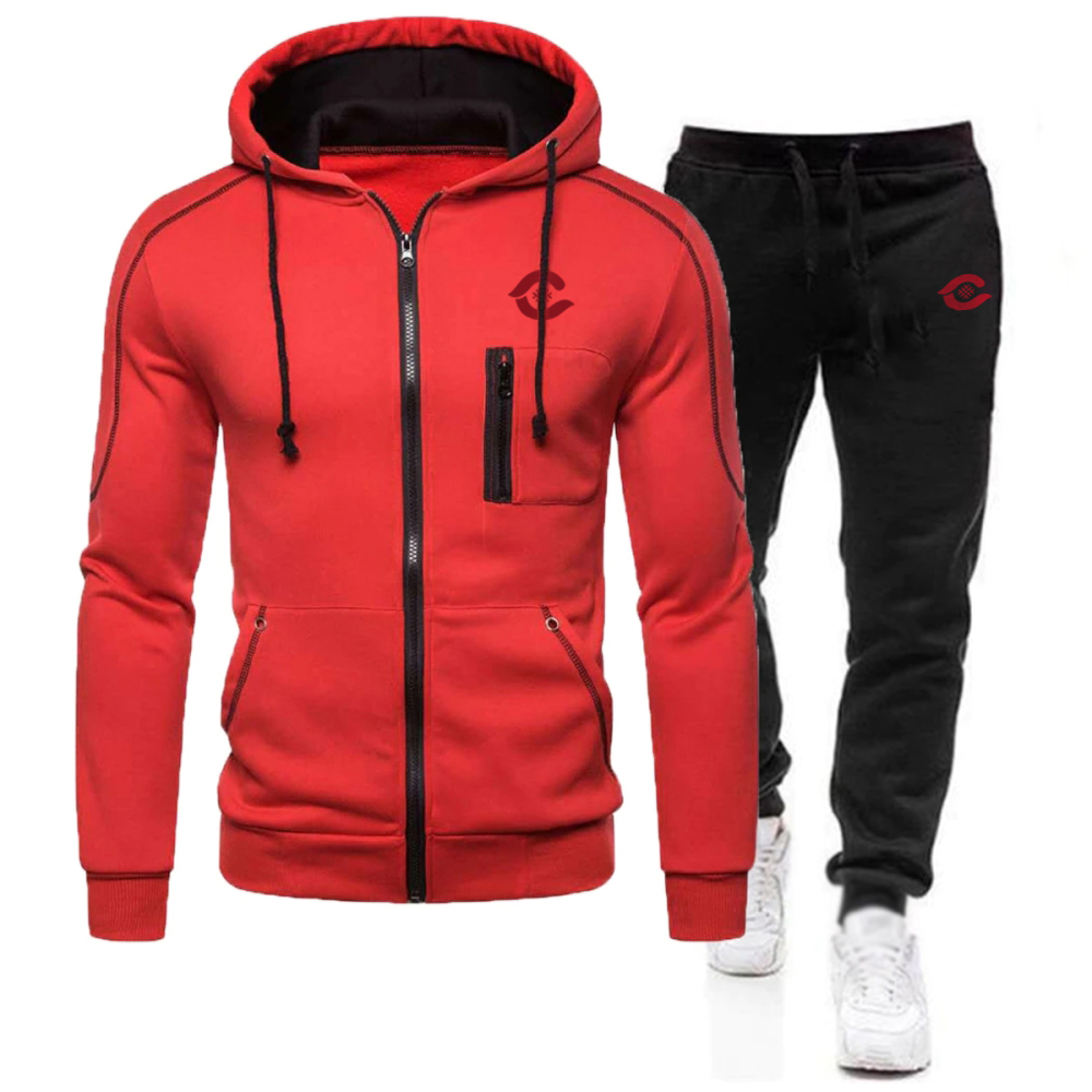 Fitness Tracksuits