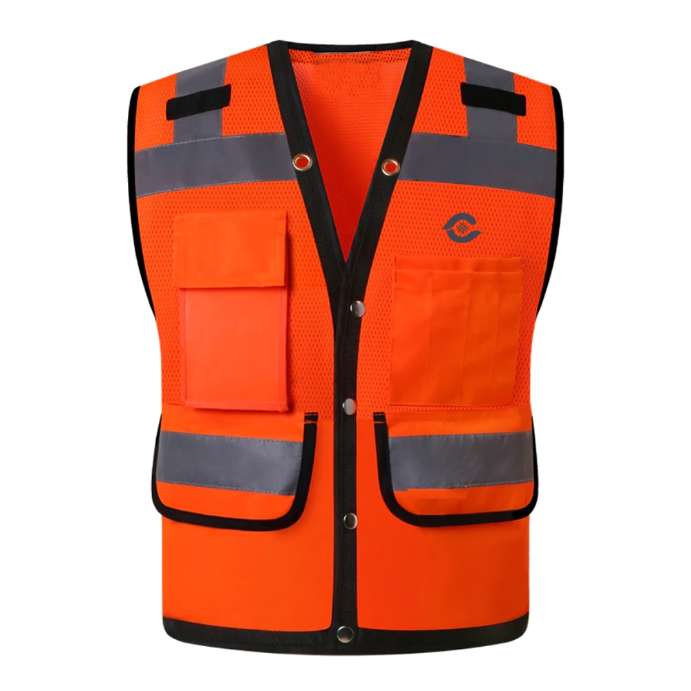 Safety Vest