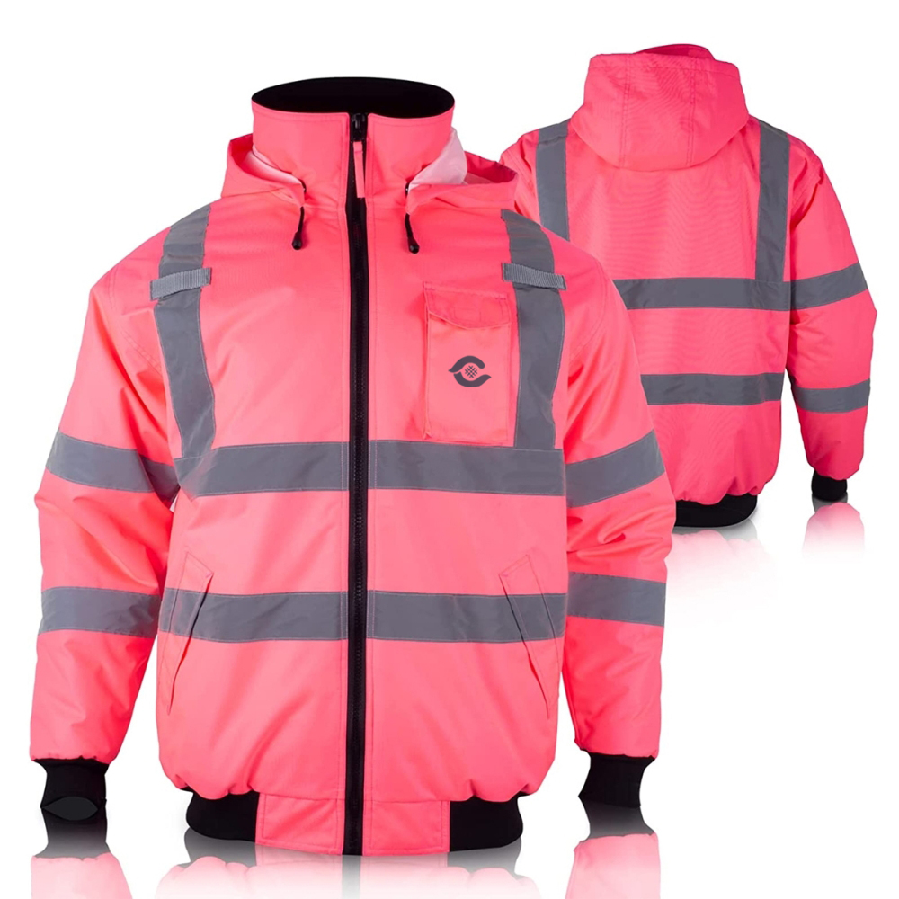 Safety Jacket