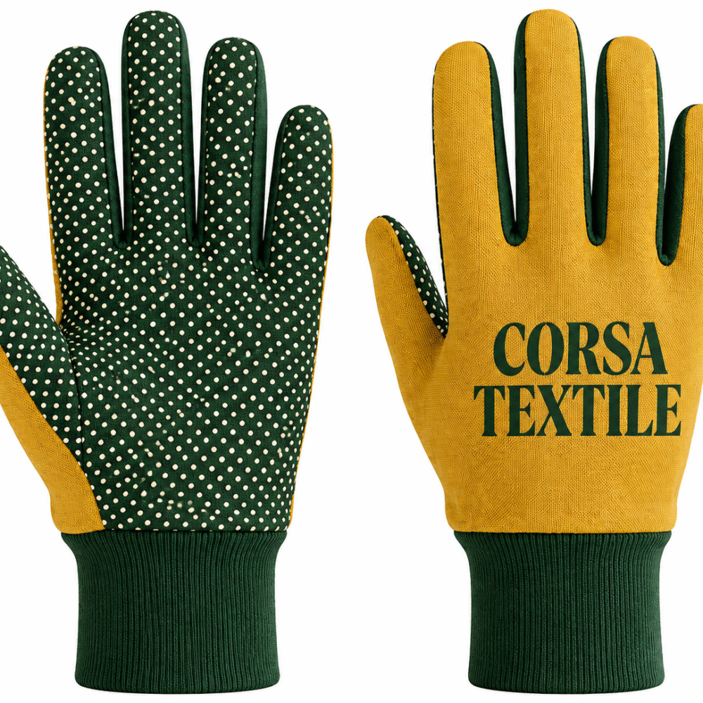 Private Label Gardening Glove for Retail & Hardware Brands