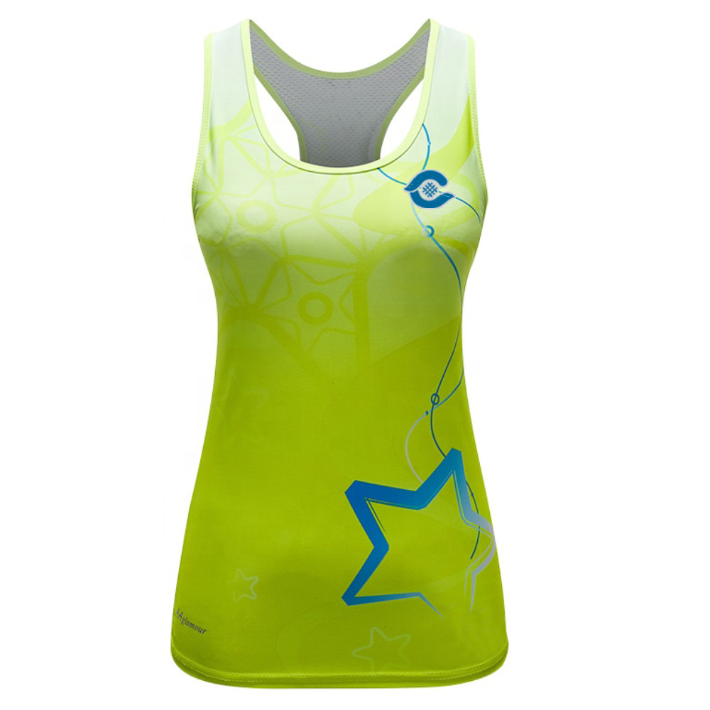 Tank Tops