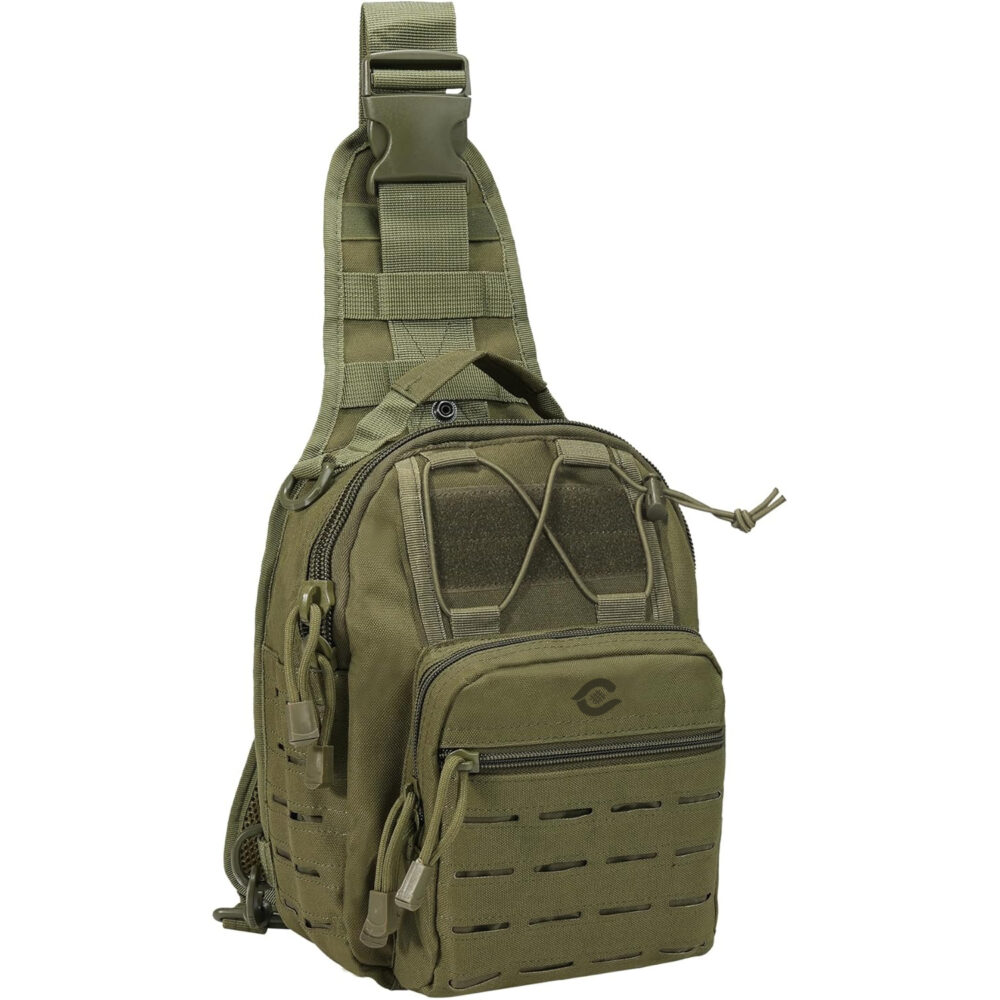 Tactical Bag