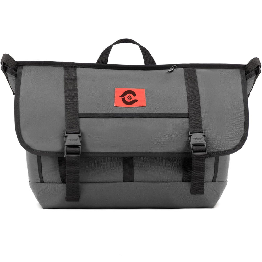 Messenger Bag