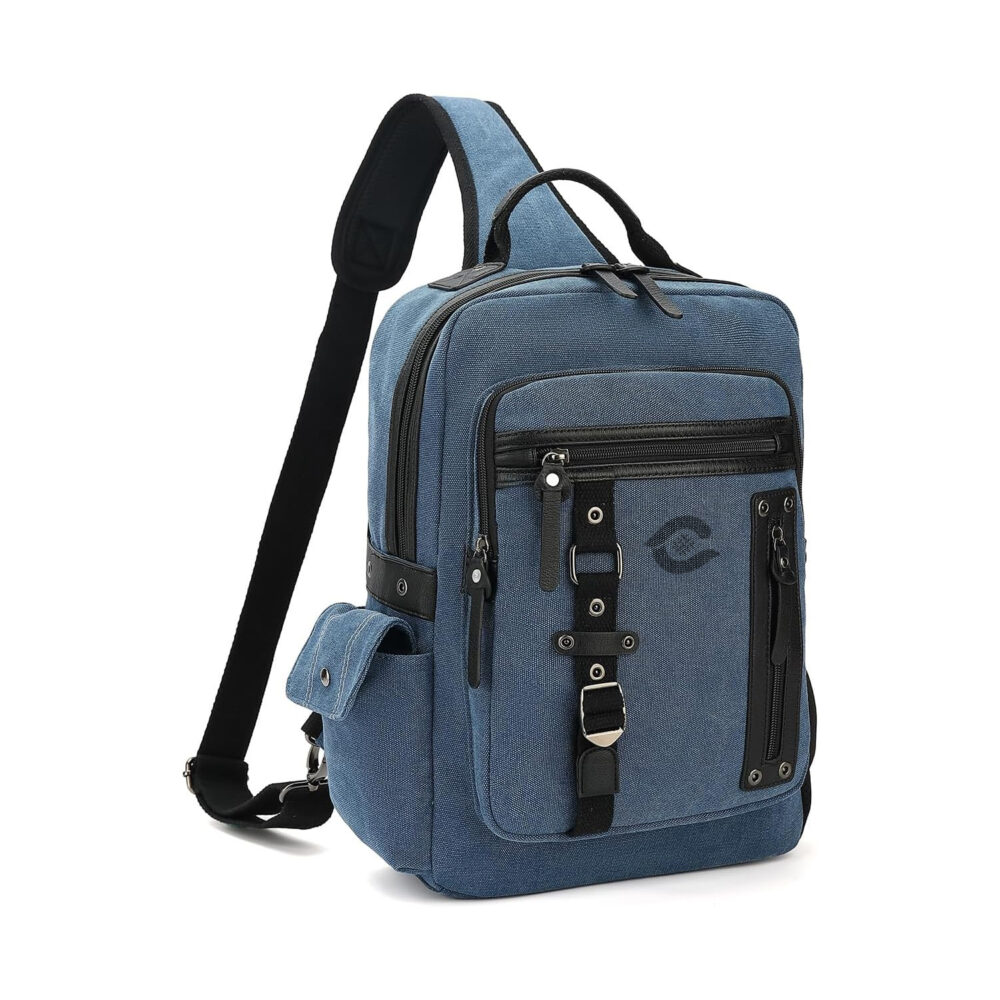 Messenger Bag