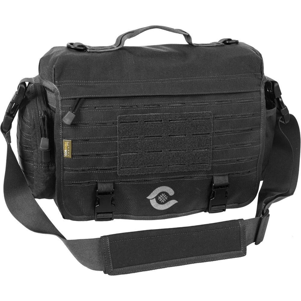 Messenger Bag