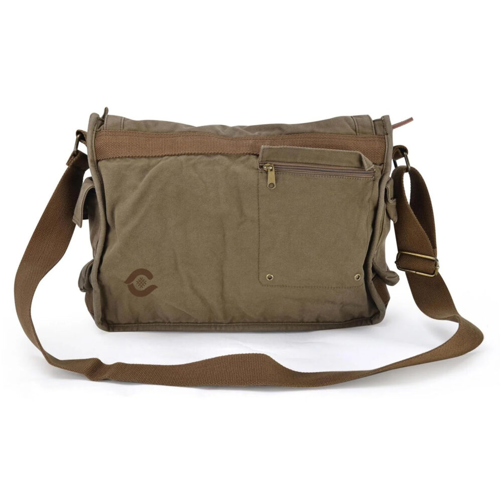 Messenger Bag