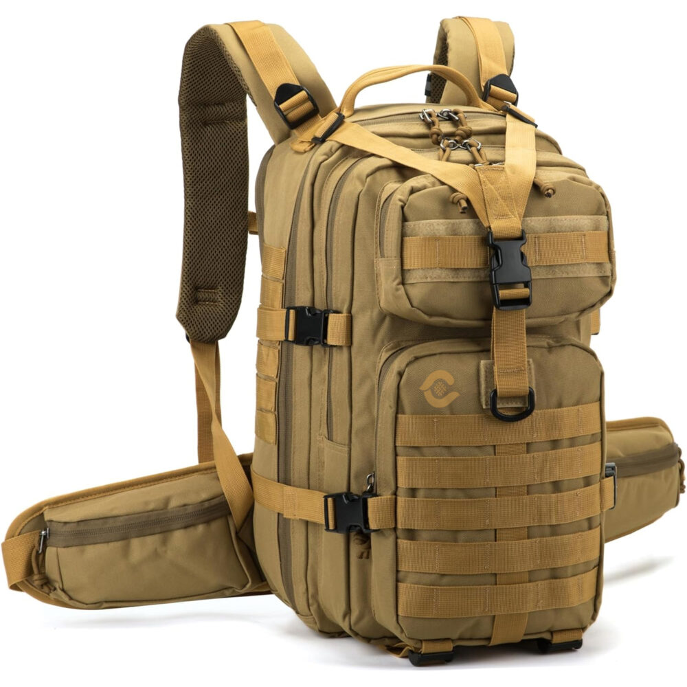Tactical Bag