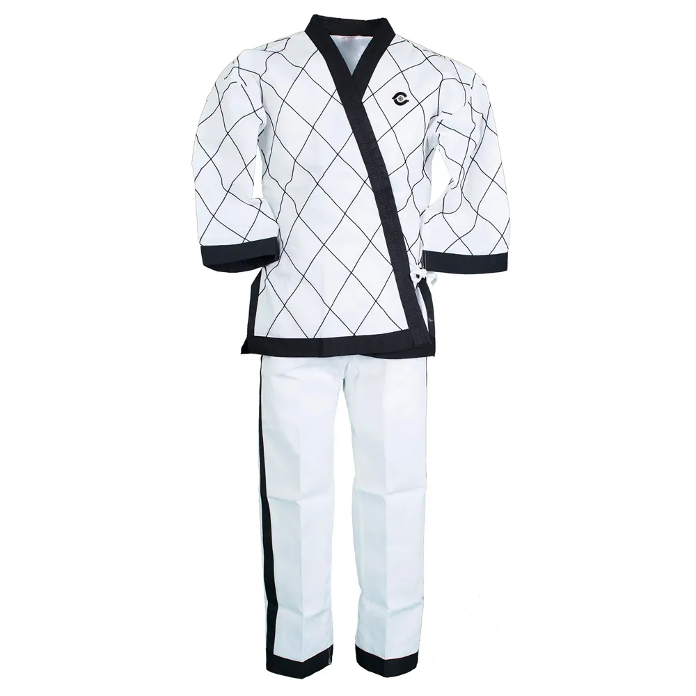Hapkido Uniform