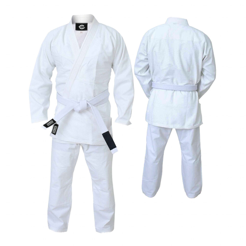 Jiu Jitsu Uniform
