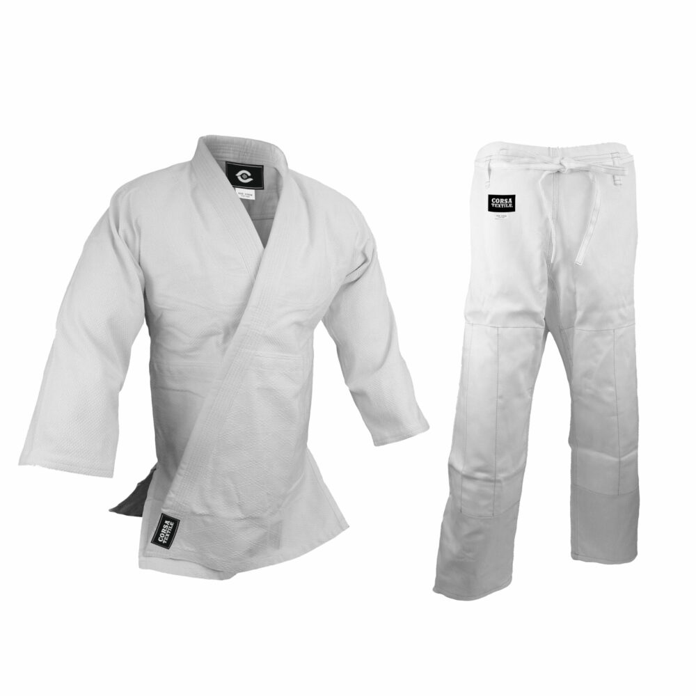 Judo Uniform