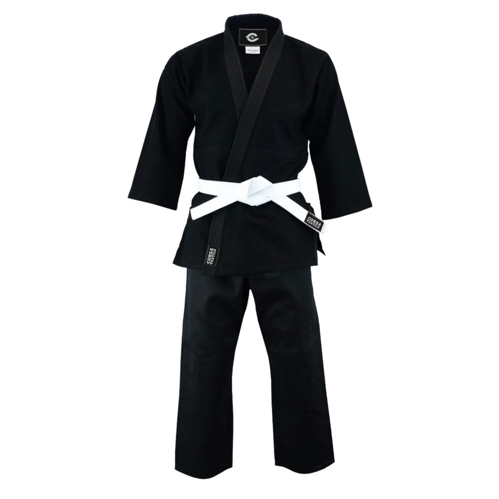 Judo Uniform