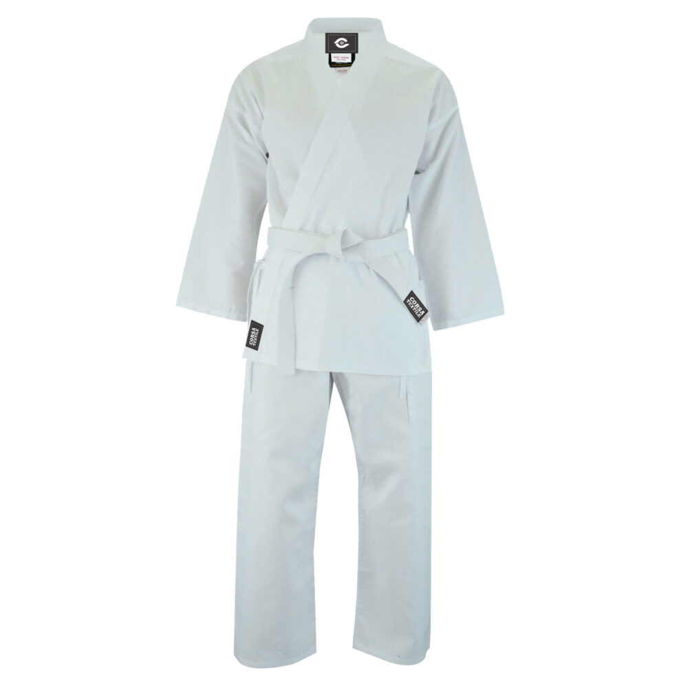 Karate Uniform