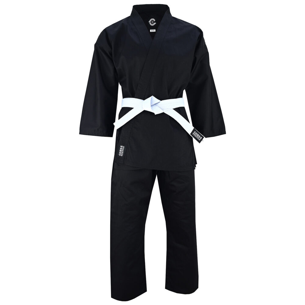 Karate Uniform