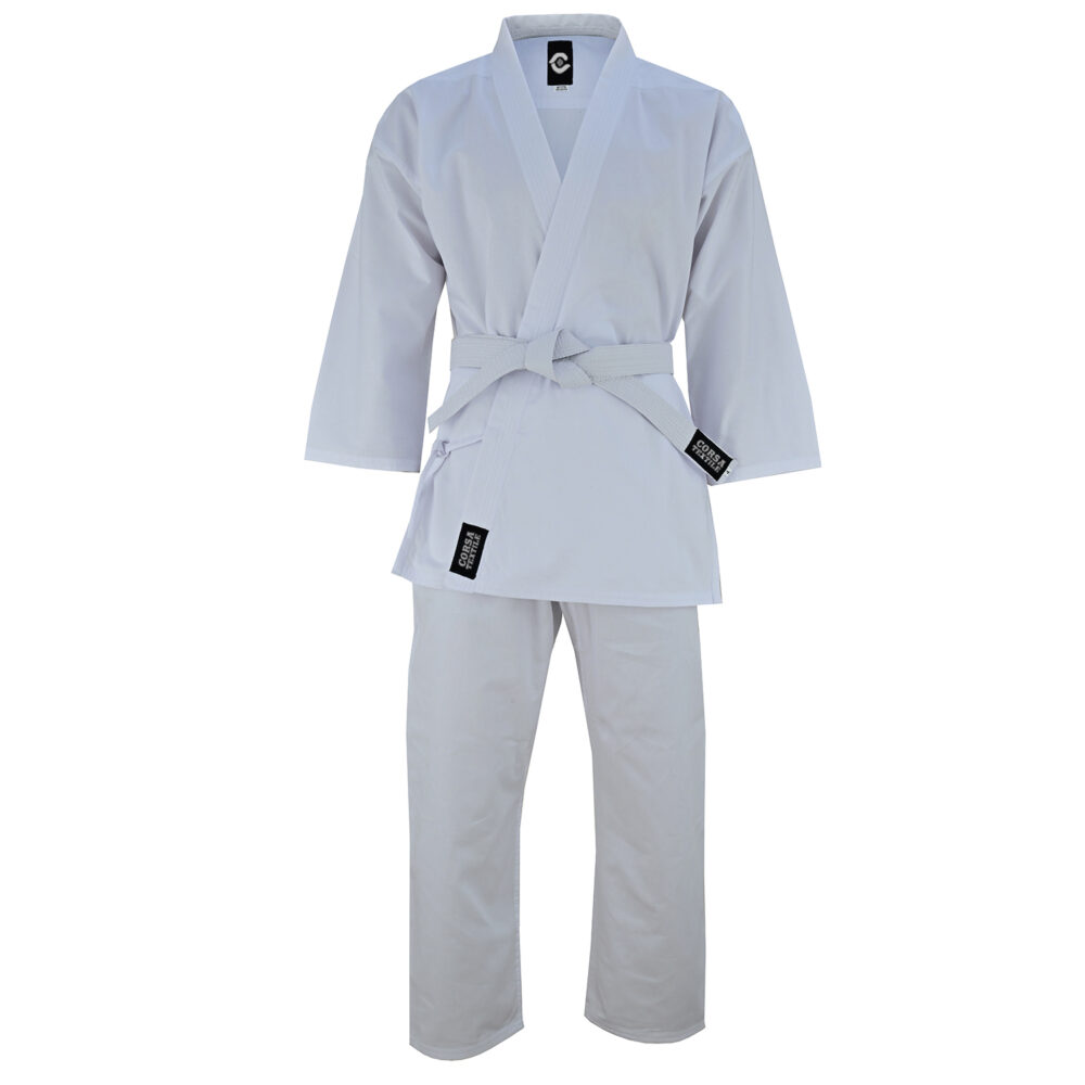 Karate Uniform