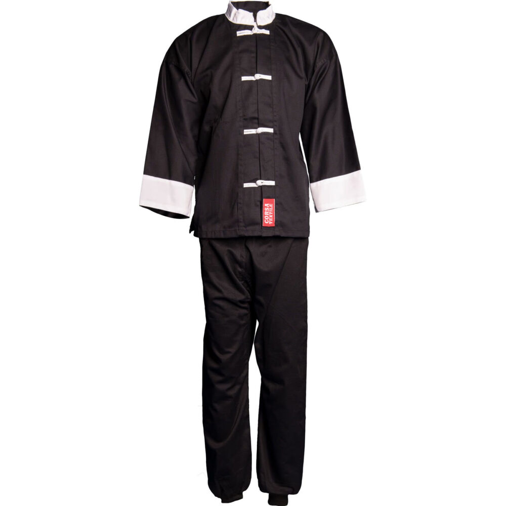 Kung FU Uniform
