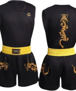 Mua Thai Uniform