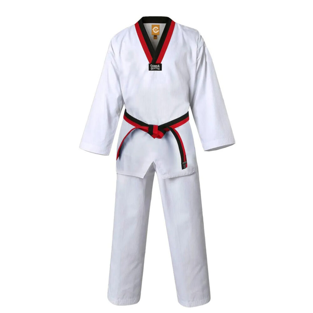 Tawekwondo Uniform