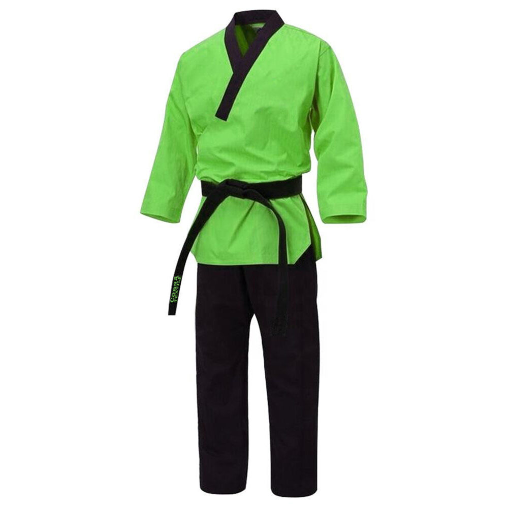 Tawekwondo Uniform