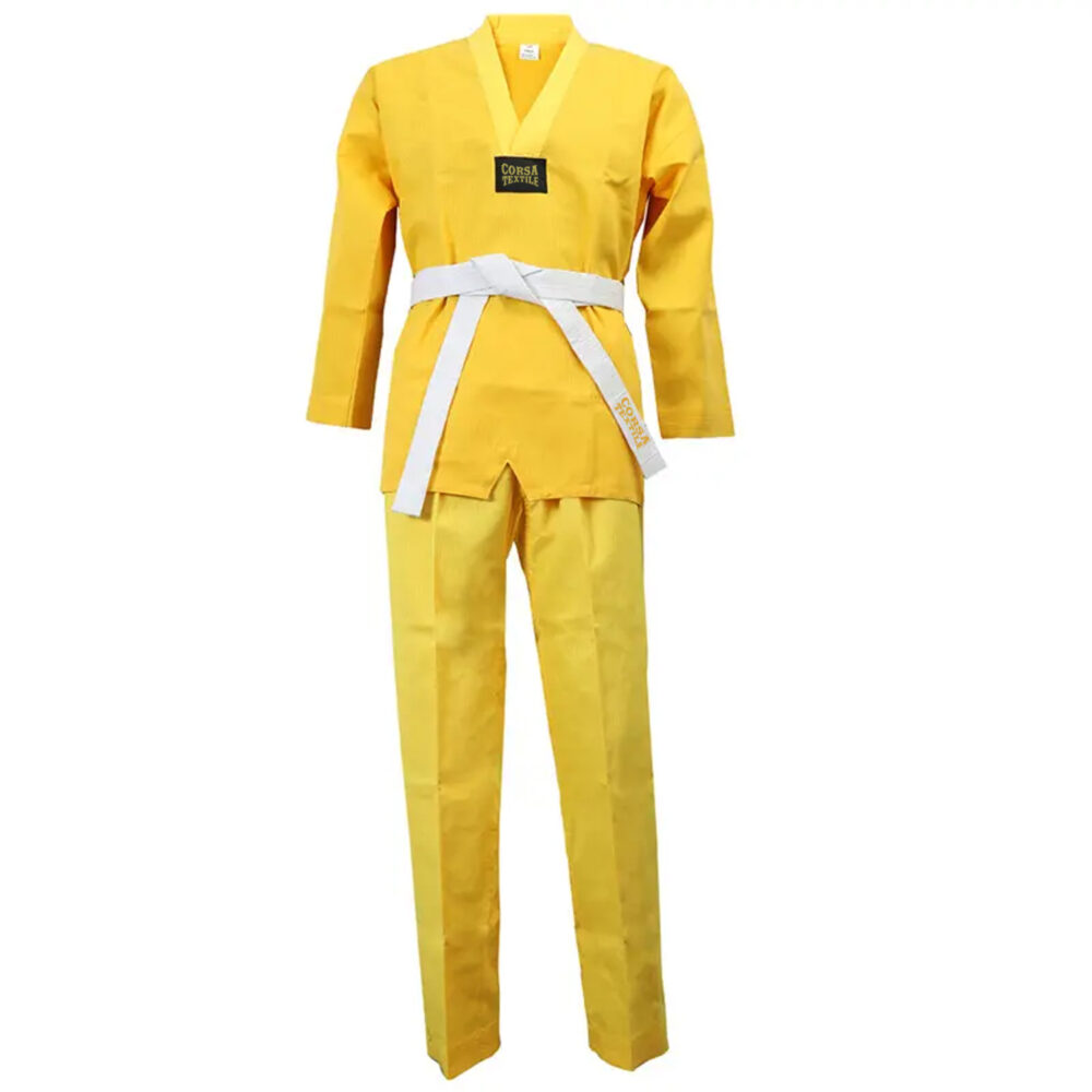 Tawekwondo Uniform