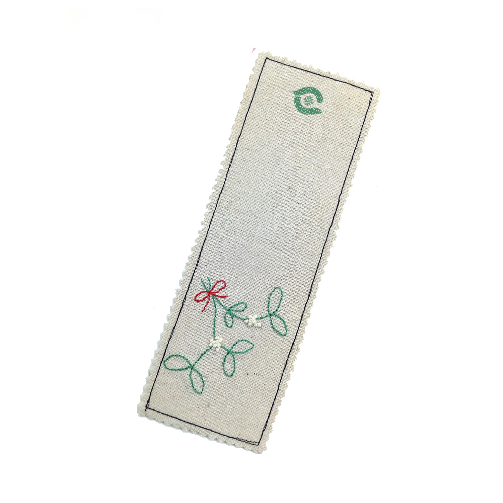 Book Marks