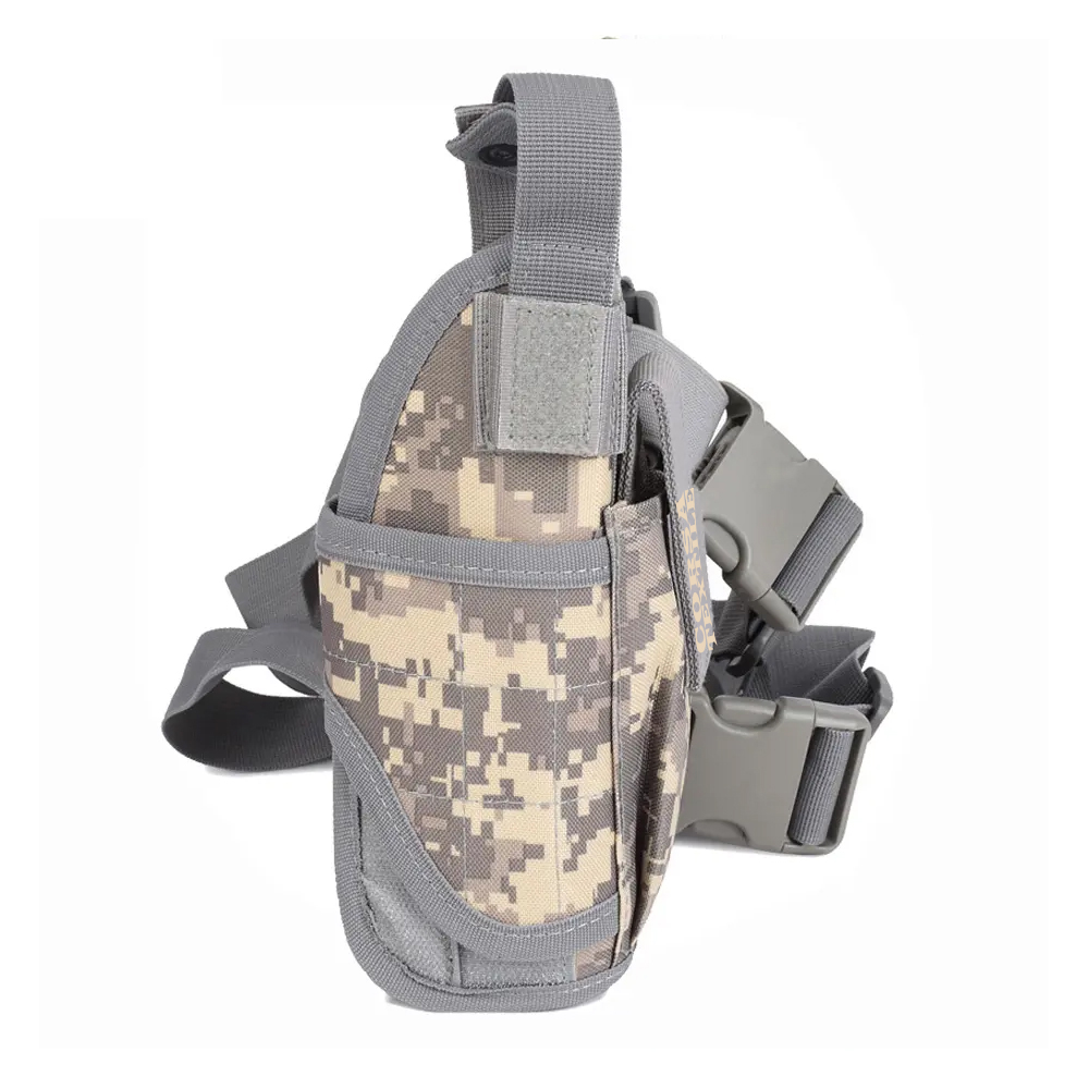 Gun Pouch