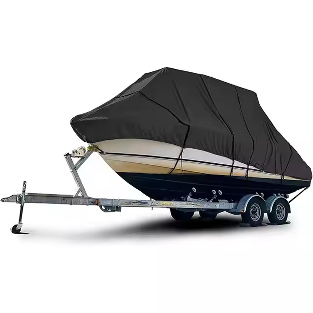 Boat Covers