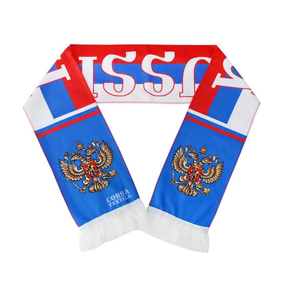 Scarfs