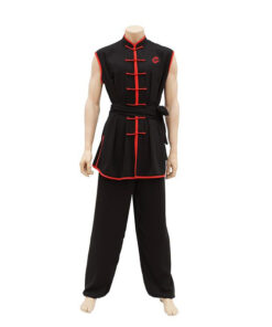 Kung FU Uniform