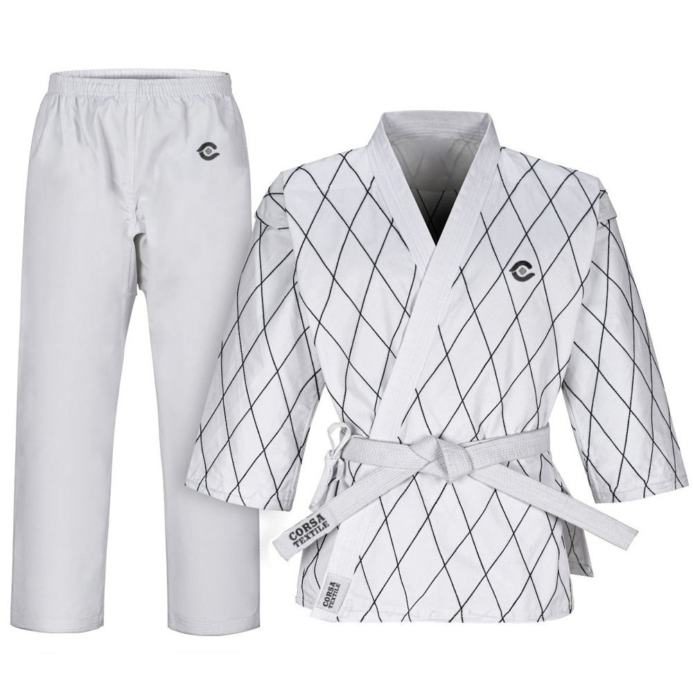 Hapkido Uniform