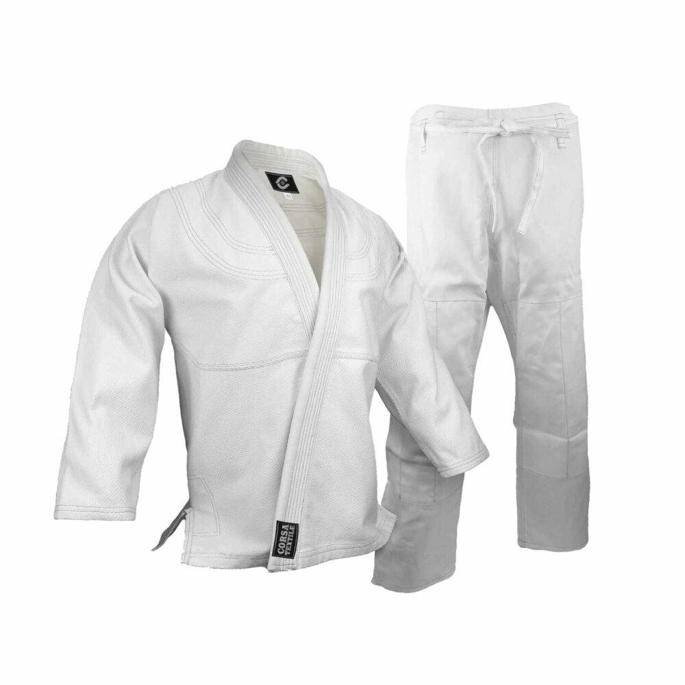 Jiu Jitsu Uniform